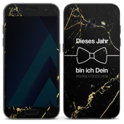 Folien für Smartphones matt