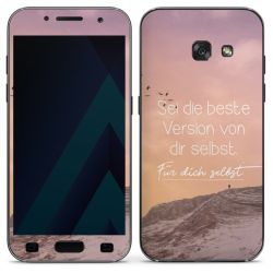 Folien für Smartphones matt