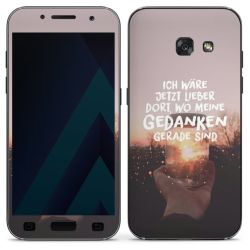 Folien für Smartphones matt