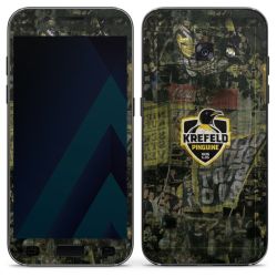 Folien für Smartphones matt