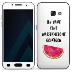 Folien für Smartphones matt