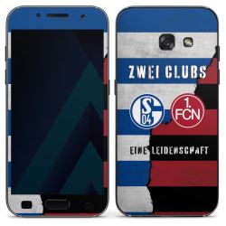 Folien für Smartphones matt