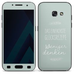 Folien für Smartphones matt