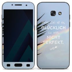 Folien für Smartphones matt