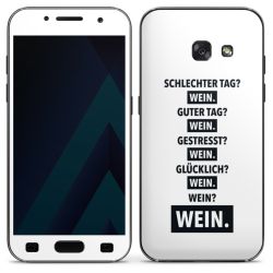 Folien für Smartphones matt