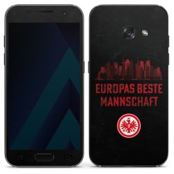 Folien für Smartphones matt