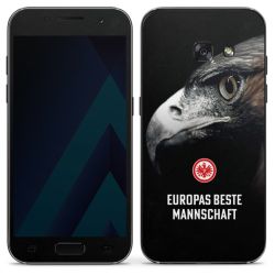 Folien für Smartphones matt