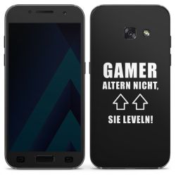 Folien für Smartphones matt