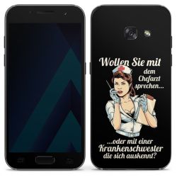 Folien für Smartphones matt