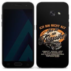 Folien für Smartphones matt