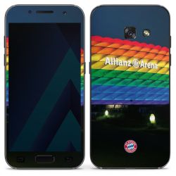 Foils for Smartphones matt