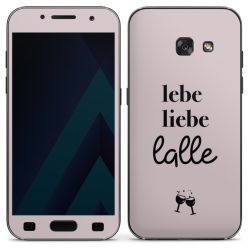 Folien für Smartphones matt