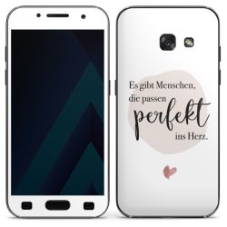 Folien für Smartphones matt