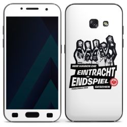 Folien für Smartphones matt