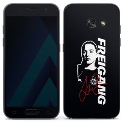 Folien für Smartphones matt