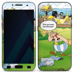 Folien für Smartphones matt