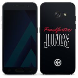 Folien für Smartphones matt