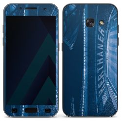 Folien für Smartphones matt