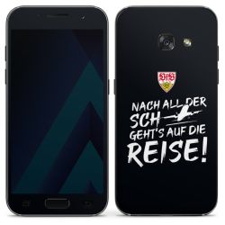 Folien für Smartphones matt