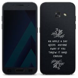 Foils for Smartphones matt