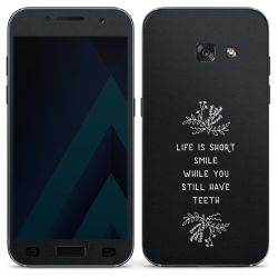 Foils for Smartphones matt