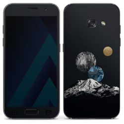 Foils for Smartphones matt