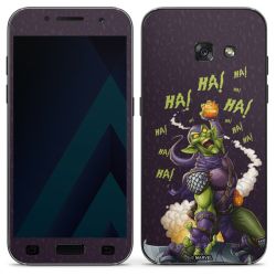 Foils for Smartphones matt