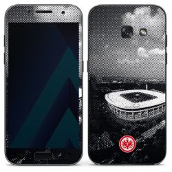 Folien für Smartphones matt