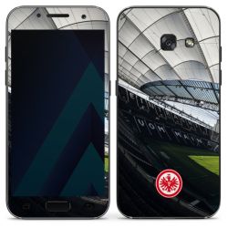 Folien für Smartphones matt