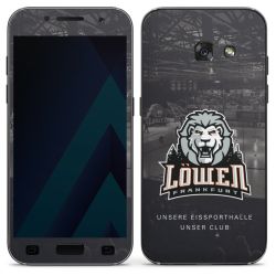 Folien für Smartphones matt