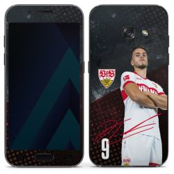 Folien für Smartphones matt