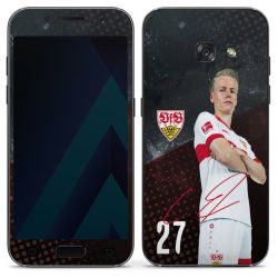 Folien für Smartphones matt