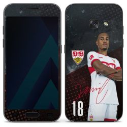 Folien für Smartphones matt