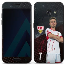 Folien für Smartphones matt