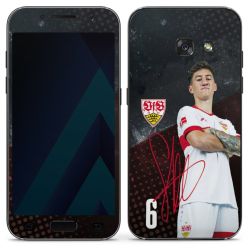 Folien für Smartphones matt