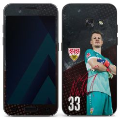 Folien für Smartphones matt