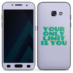 Foils for Smartphones matt