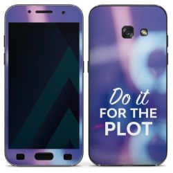 Foils for Smartphones matt