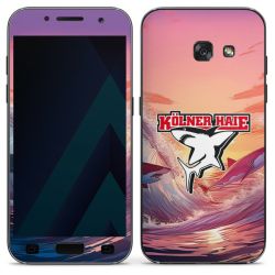 Foils for Smartphones matt