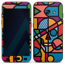 Foils for Smartphones matt