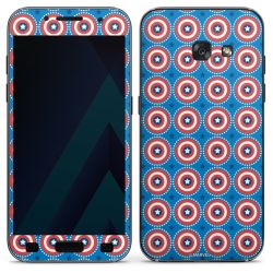 Folien für Smartphones matt