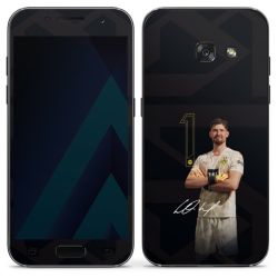 Foils for Smartphones matt