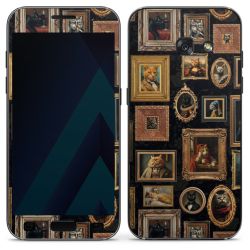 Foils for Smartphones matt