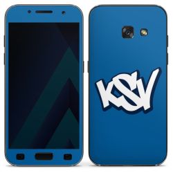 Folien für Smartphones matt