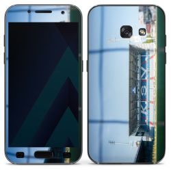 Folien für Smartphones matt