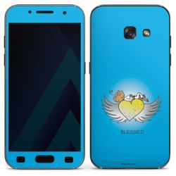 Folien für Smartphones matt