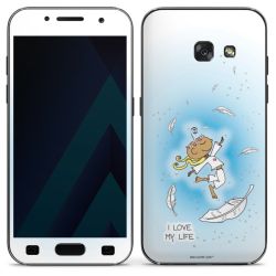 Folien für Smartphones matt