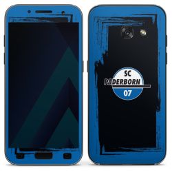 Folien für Smartphones matt