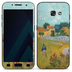 Foils for Smartphones matt