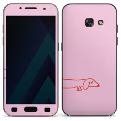 Foils for Smartphones matt